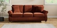 3 Cushion 3 Seater Sofa