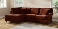 Medium Corner Chaise - Left Hand