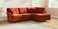 Medium Corner Chaise - Right Hand