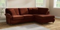 Medium Corner Chaise - Right Hand