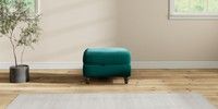 Storage Footstool