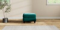 Storage Footstool