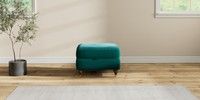 Storage Footstool