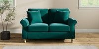 2 Seater Small Sofa