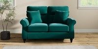 2 Seater Small Sofa