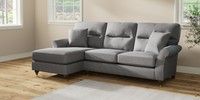 Medium Sofa Chaise - Left Hand