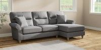 Medium Sofa Chaise - Right Hand