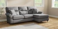 Medium Sofa Chaise - Right Hand