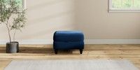 Storage Footstool