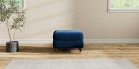 Storage Footstool