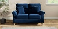 2 Seater Small Sofa