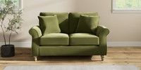 2 Seater Small Sofa