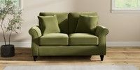 2 Seater Small Sofa