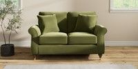 2 Seater Small Sofa