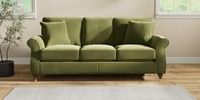 3 Cushion 3 Seater Sofa