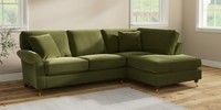 Medium Corner Chaise - Right Hand