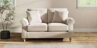2 Seater Small Sofa