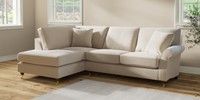 Medium Corner Chaise - Left Hand