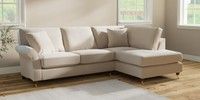 Medium Corner Chaise - Right Hand