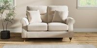 2 Seater Small Sofa