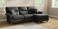 Medium Sofa Chaise - Right Hand
