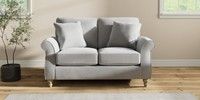 2 Seater Small Sofa
