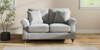 2 Seater Small Sofa