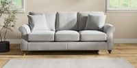 3 Cushion 3 Seater Sofa