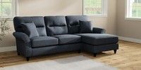 Medium Sofa Chaise - Right Hand