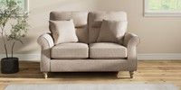 2 Seater Small Sofa