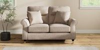 2 Seater Small Sofa
