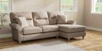 Medium Sofa Chaise - Right Hand