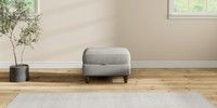 Storage Footstool