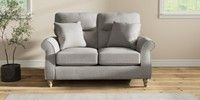 2 Seater Small Sofa