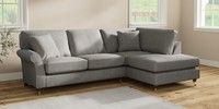 Medium Corner Chaise - Right Hand