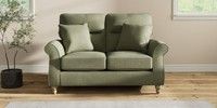 2 Seater Small Sofa