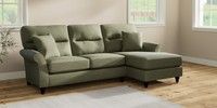 Medium Sofa Chaise - Right Hand