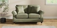 2 Seater Small Sofa