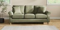 3 Cushion 3 Seater Sofa