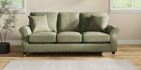 3 Cushion 3 Seater Sofa