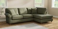 Medium Corner Chaise - Right Hand
