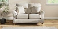 2 Seater Small Sofa