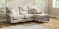 Medium Sofa Chaise - Right Hand