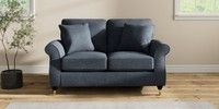 2 Seater Small Sofa