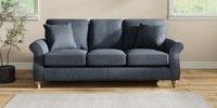 3 Cushion 3 Seater Sofa