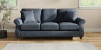 3 Cushion 3 Seater Sofa