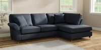 Medium Corner Chaise - Right Hand
