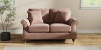 2 Seater Small Sofa