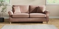 3 Seater Sofa