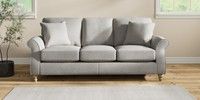 3 Cushion 3 Seater Sofa